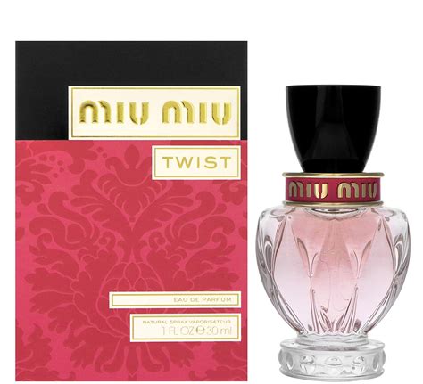 miu miu twist edp|miu twist perfume.